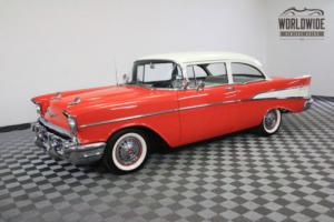 1957 Chevrolet 210 UNRESTORED CLASSIC STYLING Photo