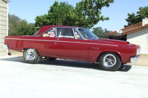 1965 Dodge Coronet Photo