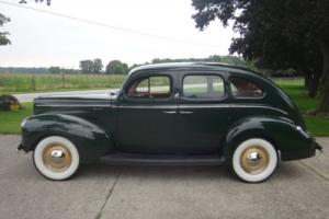 1940 Ford Other Sedan