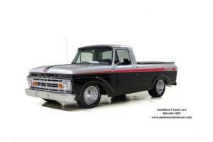 1962 Ford Other Pickups --