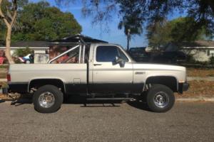 1985 GMC Other K1500 Photo