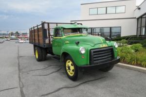 1951 GMC Other Photo