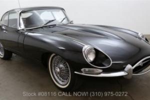 1968 Jaguar XK Photo