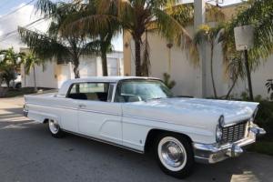 1960 Lincoln Other COUPE