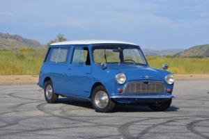 1964 Mini Classic Mini