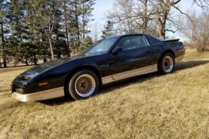 1987 Pontiac Trans Am Photo