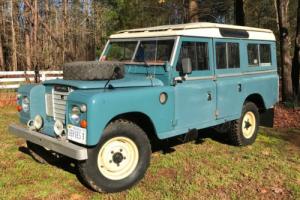1975 Land Rover Other Photo