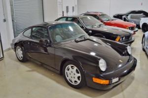 1991 Porsche 911