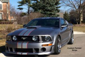 2006 Ford Mustang Roush Stage III Photo
