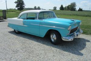 1955 Chevrolet Bel Air/150/210