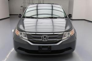 2012 Honda Odyssey EX-L HTD SEATS SUNROOF REAR CAM Photo