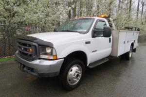 2004 Ford Other Pickups Photo