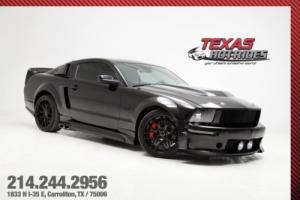 2006 Ford Mustang GT Eleanor Conversion Supercharged Photo