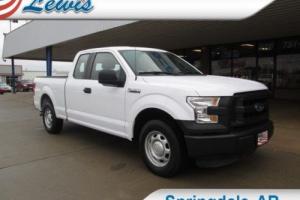 2015 Ford F-150 --