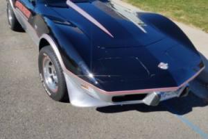 1978 Chevrolet Corvette