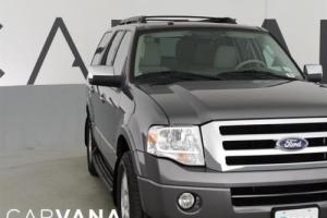 2013 Ford Expedition Expedition XLT Photo