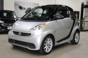2015 Other Makes Fortwo Passion