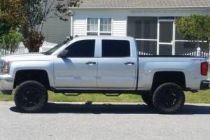 2014 Chevrolet Silverado 1500 Photo