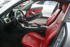 2007 BMW Z4 Photo