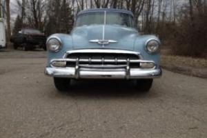 1952 Chevrolet Other Coupe Photo
