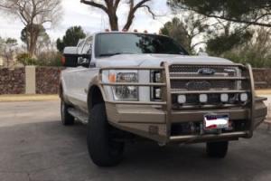 2012 Ford F-350 Photo