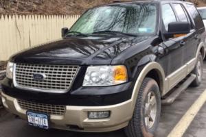 2006 Ford Expedition Photo