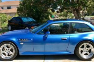 1999 BMW Z3 Photo