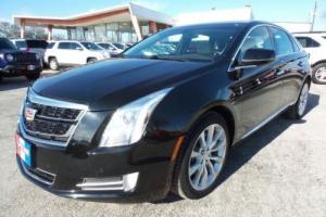 2016 Cadillac XTS Luxury Collection Photo