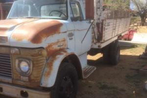 1963 Ford F-450