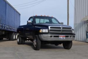 1994 Dodge Ram 3500 ram 3500 Slt laramie
