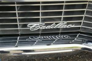 1967 Cadillac DeVille COUPE DEVILLE Photo