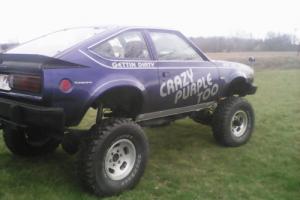 1983 AMC Other 2 doors