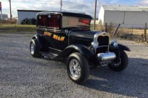 1931 Ford Model A