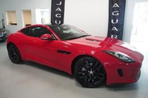 2015 Jaguar F-Type