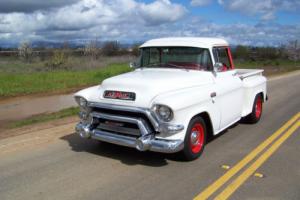 1956 GMC Other Photo