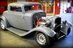 32 ford coupe Photo