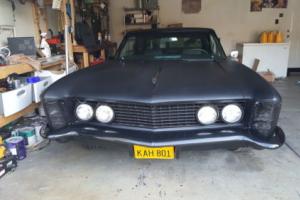 1964 Buick Riviera Photo