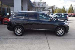 2015 Buick Enclave Leather Photo