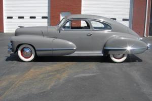 1942 Cadillac Other Series 62 Photo
