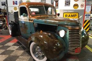 1940 Chevrolet Other Pickups Photo