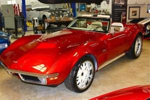 1970 Chevrolet Corvette