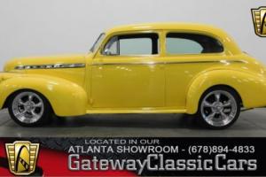 1940 Chevrolet Other --