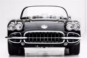 1959 Chevrolet Corvette Photo