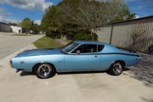 1971 Dodge Charger Charger Se