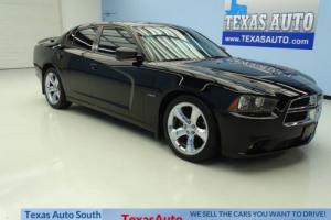 2012 Dodge Charger R/T Photo