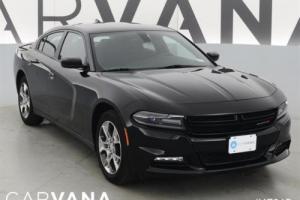 2015 Dodge Charger Charger SXT