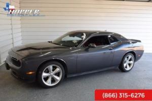 2015 Dodge Challenger HPA Plus