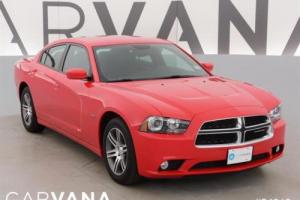 2014 Dodge Charger Charger R/T