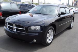 2007 Dodge Charger 3.5 SXT, Finance Available, Low Down Low Payments Photo