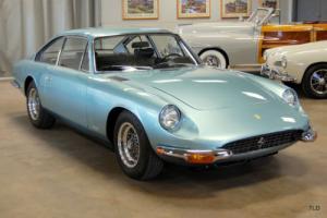 1969 Ferrari 365 GT 2+2 Photo